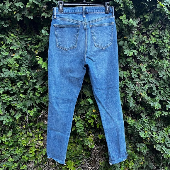 Free People We the Free Jeans - Picture 2 of 5